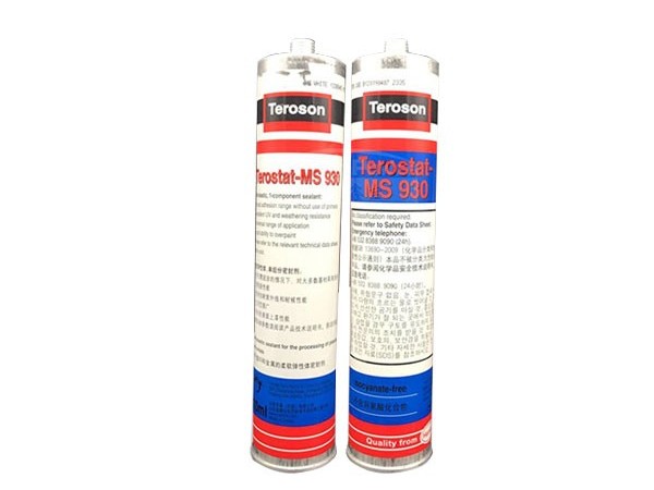 漢高泰羅松MS 930密封膠 漢高泰羅松MS 930密封膠