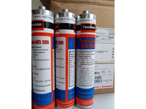 漢高泰羅松MS 930密封膠 漢高泰羅松MS 930密封膠