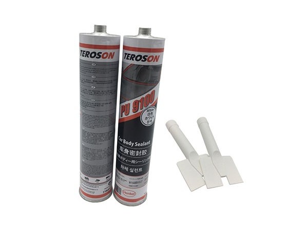 漢高泰羅松9100鈑金膠 漢高泰羅松9100鈑金膠