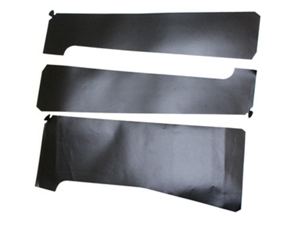 汽車遮黑膜模切 汽車遮黑膜模切