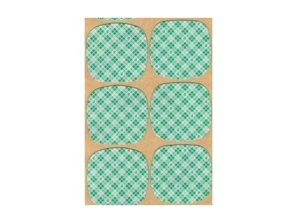 3M9214 鏡座膠帶 3M9214 鏡座膠帶