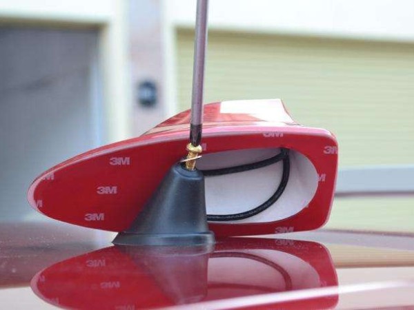 鯊魚(yú)天線粘膠加工 鯊魚(yú)天線粘膠加工