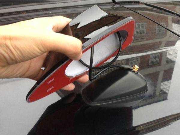 鯊魚(yú)天線粘膠加工 鯊魚(yú)天線粘膠加工