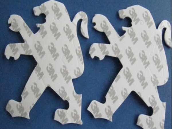 3M膠帶車標(biāo)定制 3M膠帶車標(biāo)定制