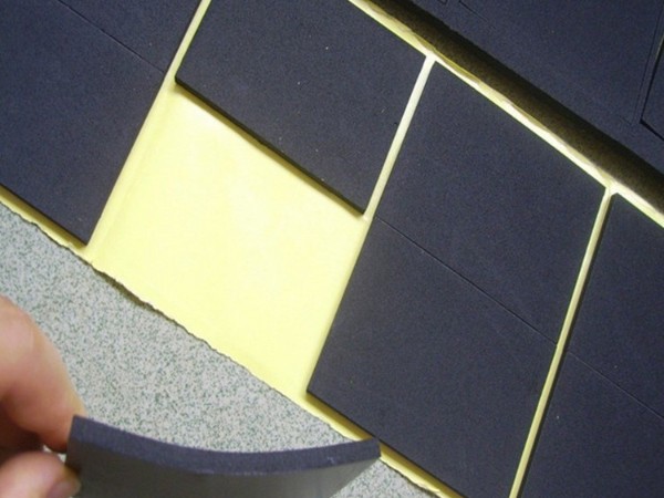 汽車天窗泡棉密封加工 汽車天窗泡棉密封加工