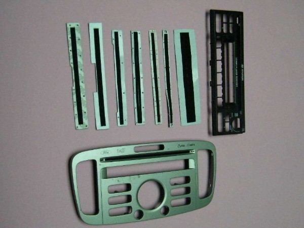 汽車天窗泡棉密封加工 汽車天窗泡棉密封加工