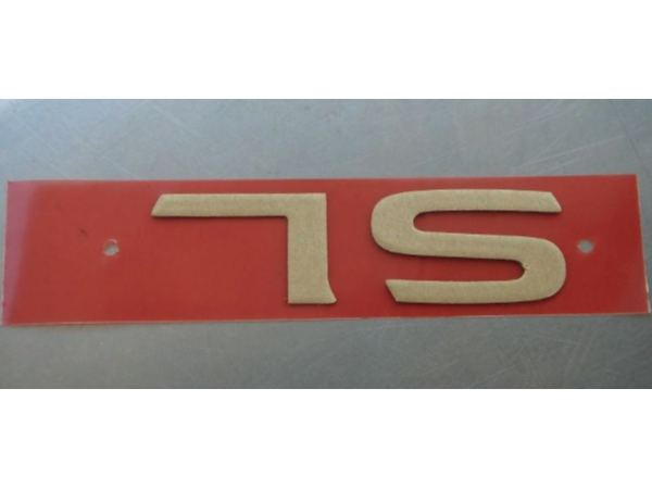 3M膠帶車標(biāo)定制 3M膠帶車標(biāo)定制