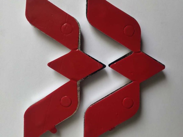 車標(biāo)泡棉膠 車標(biāo)泡棉膠