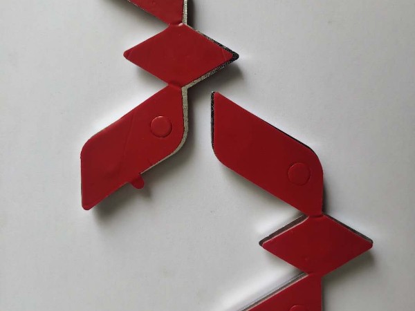 車標(biāo)泡棉膠 車標(biāo)泡棉膠