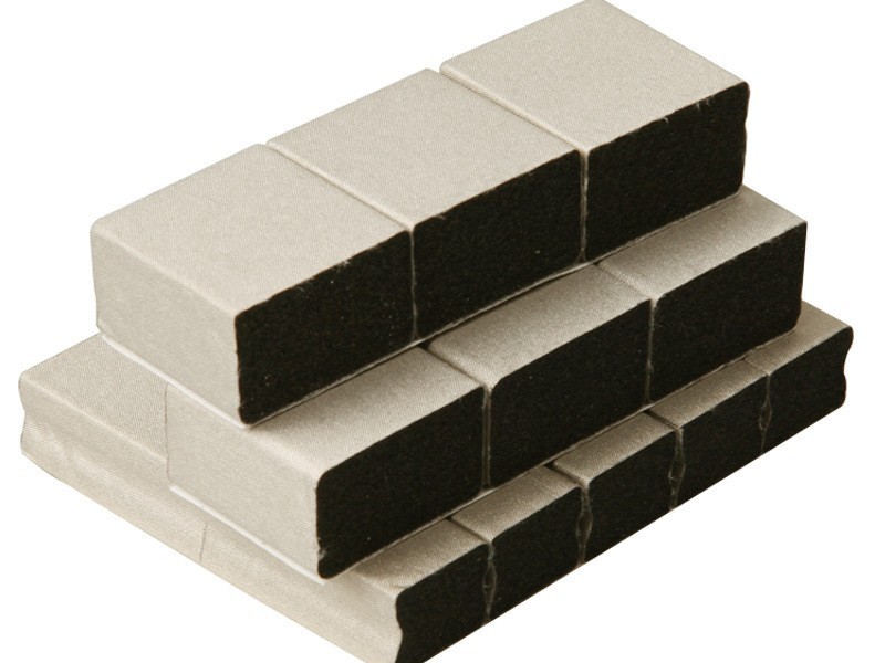 導(dǎo)電泡棉模切 導(dǎo)電泡棉模切