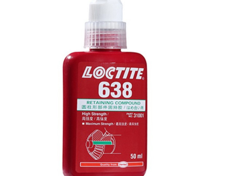原裝Loctite樂(lè)泰638膠水固柱形零部件固持膠高強(qiáng)度綠色填縫劑 原裝Loctite樂(lè)泰638膠水固柱形零部件固持膠高強(qiáng)度綠色填縫劑