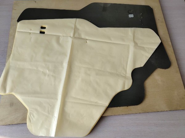 車門防水膜定制加工 車門防水膜定制加工