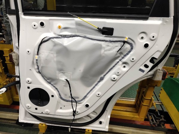 車門防水膜定制加工 車門防水膜定制加工