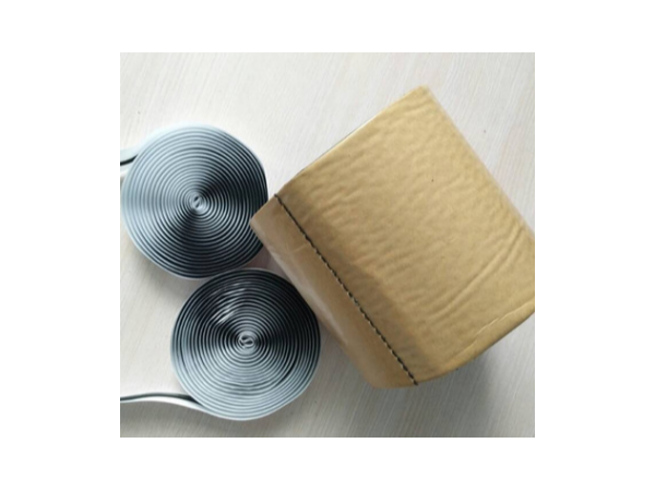 丁基橡膠防水密封條 丁基橡膠防水密封條