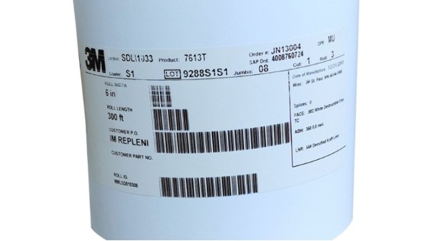 不干膠標(biāo)簽?zāi)Ｇ屑庸r(shí)會(huì)有哪些問題？