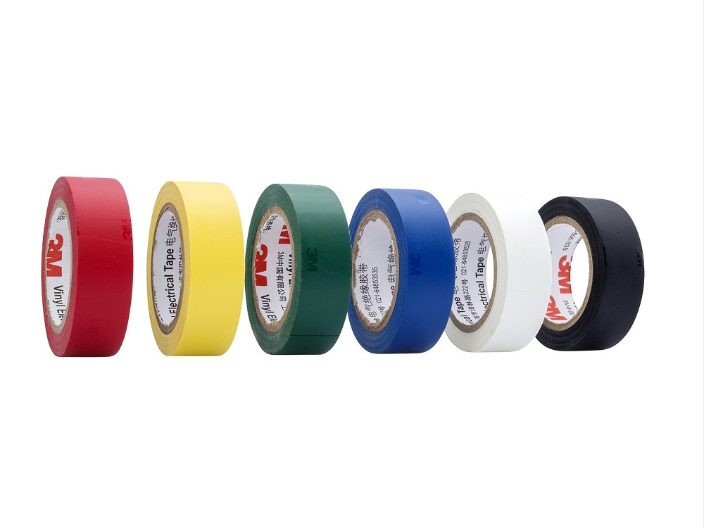 3m1500電氣絕緣膠帶 3m1500電氣絕緣膠帶