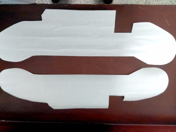 白，黑，粉色EPE防靜電泡棉，珍珠棉模切定制加工