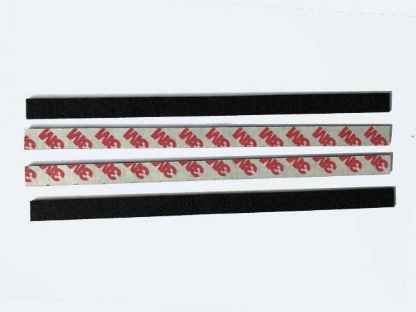 無紡布背膠模切加工 無紡布背膠模切加工