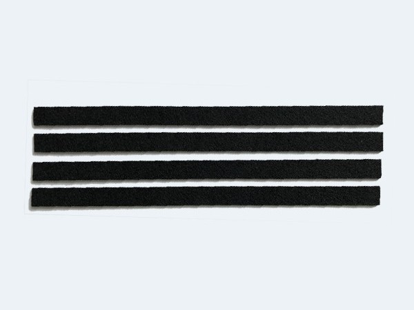 無紡布背膠模切加工 無紡布背膠模切加工