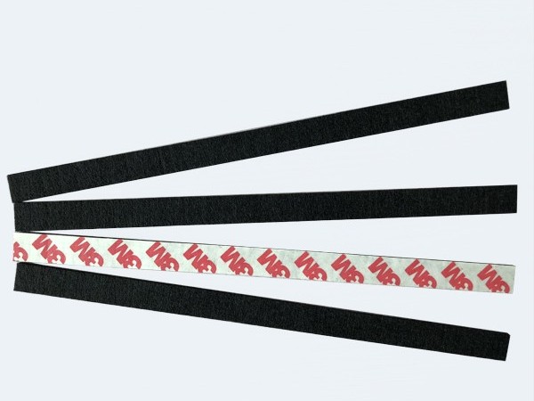 無紡布背膠模切加工 無紡布背膠模切加工