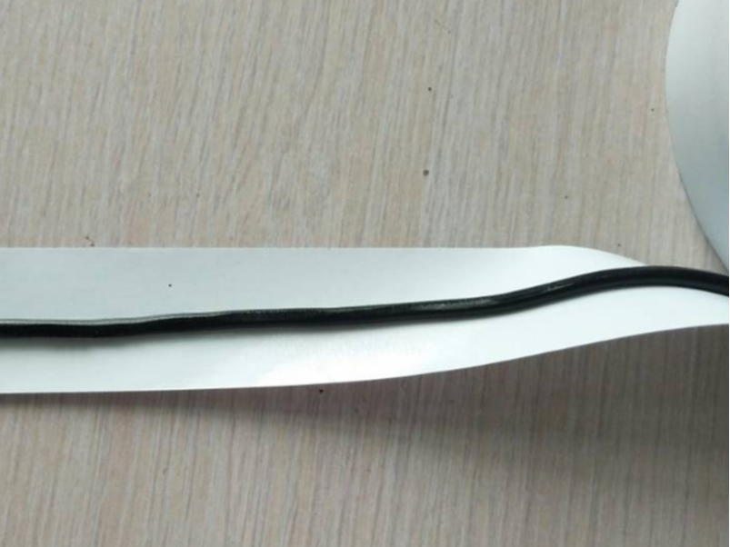 國(guó)產(chǎn)丁基膠帶密封膠帶 丁基膠條 防水卷材 可來(lái)樣加工 國(guó)產(chǎn)丁基膠帶密封膠帶 丁基膠條 防水卷材 可來(lái)樣加工