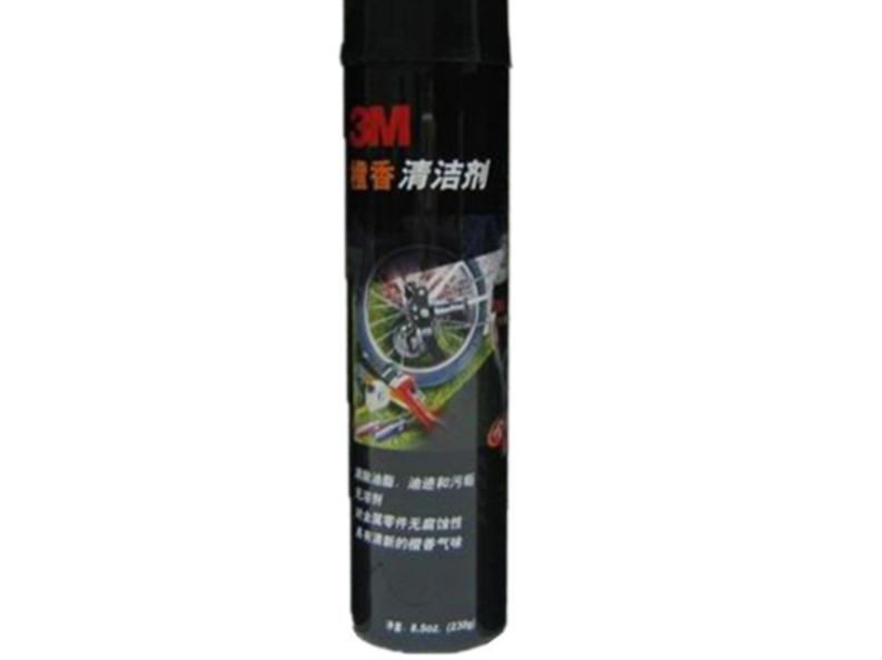 3M橙味清潔劑 3M橙味清潔劑
