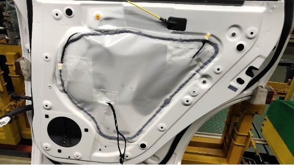 汽車上，防水膜和防水透氣膜的區(qū)別