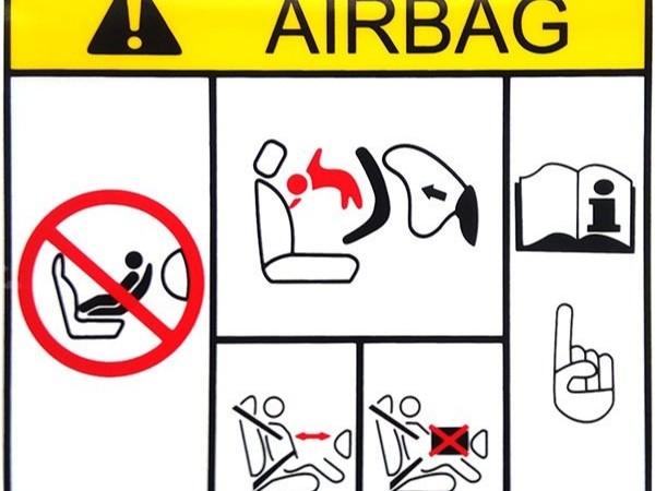 汽車警示標(biāo)識 汽車警示標(biāo)識