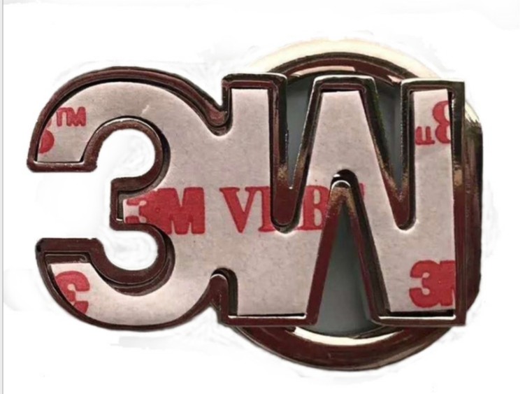 車標泡棉 車標泡棉