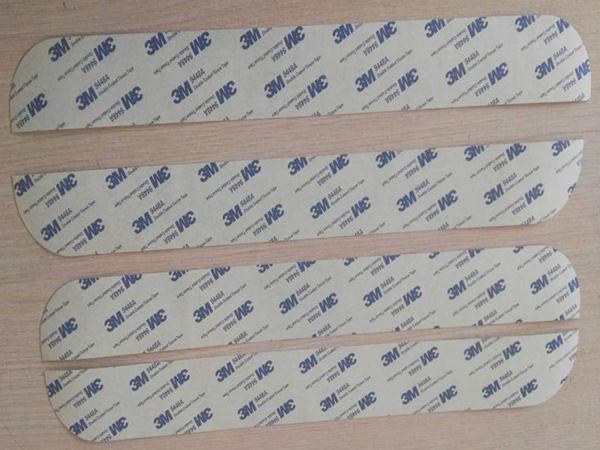 3M9448薄型雙面膠帶定制加工 3M9448薄型雙面膠帶定制加工