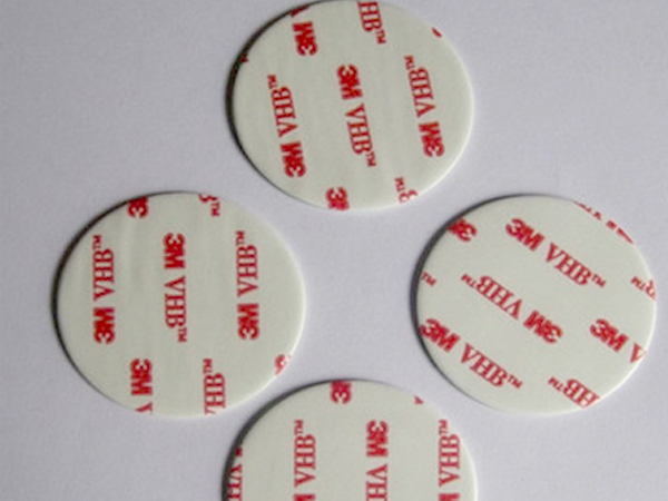 3M4920，4930，4910VHB雙面膠帶模切定制加工