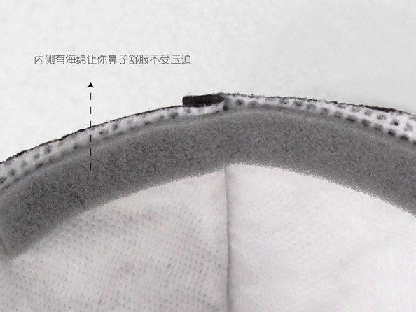 口罩海綿條 口罩海綿條