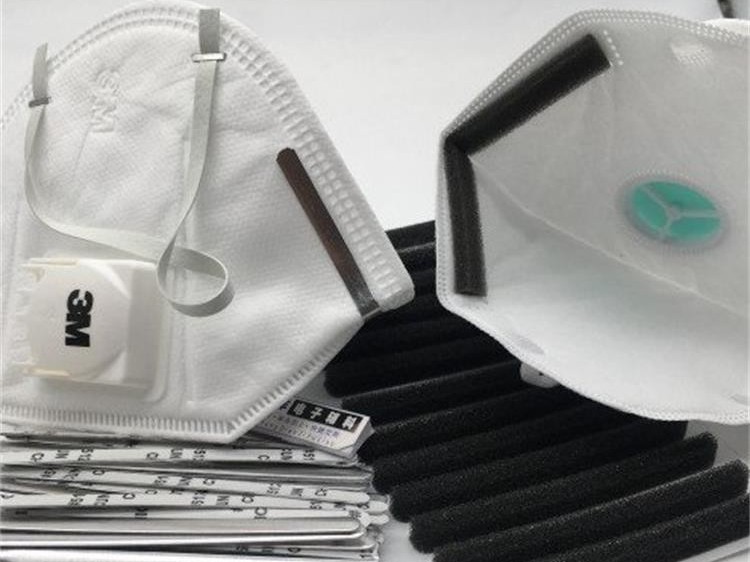 口罩海綿條 口罩海綿條