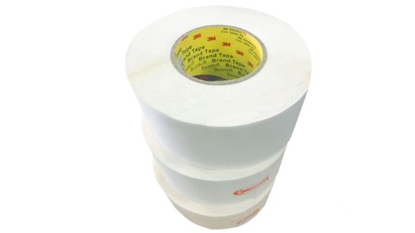 不干膠殘留痕跡如何處理？