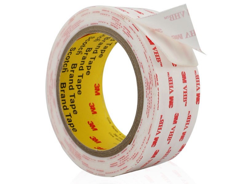 3m4945VHB泡棉雙面膠帶 3m4945VHB泡棉雙面膠帶