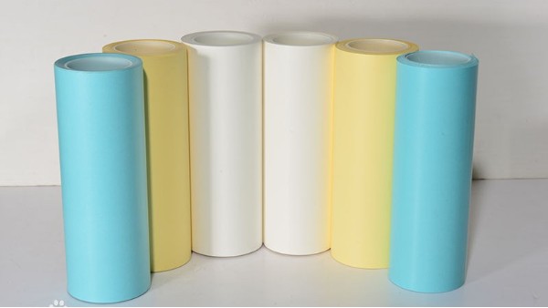 你知道離型紙有哪些嗎？