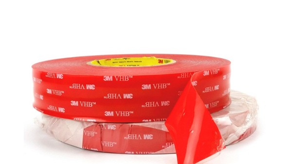 模切行業(yè)中膠帶的種類分解