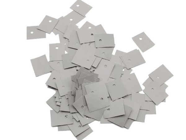 導熱散熱硅膠墊片 導熱散熱硅膠墊片