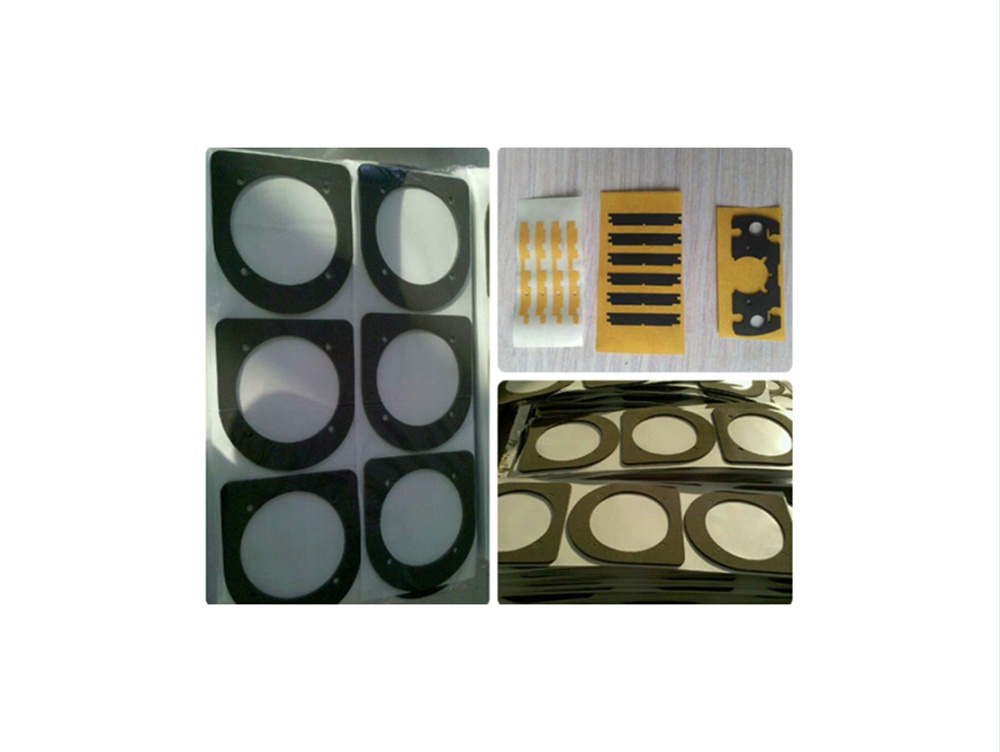 汽車(chē)泡棉 汽車(chē)泡棉