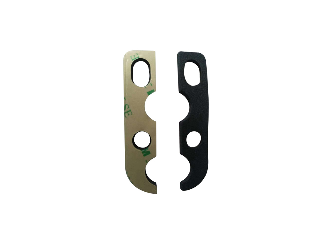 epdm泡棉模切背膠 epdm泡棉模切背膠