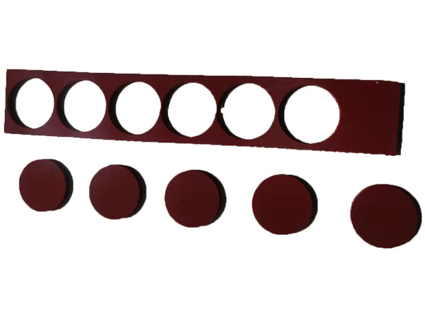 硅膠泡棉墊片 硅膠泡棉墊片