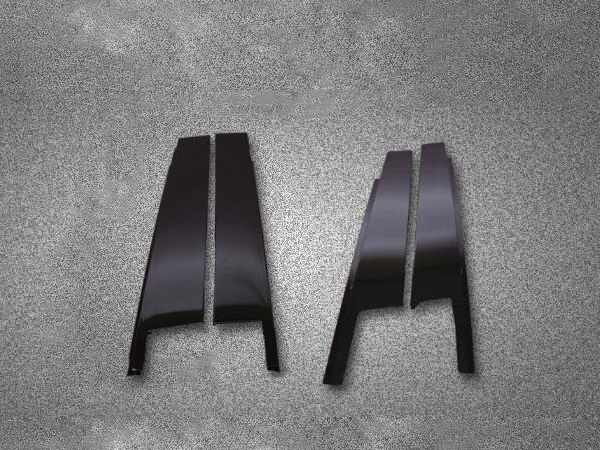 車柱遮黑膜 車柱遮黑膜