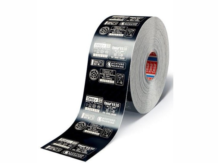 激光蝕刻防篡改標(biāo)簽 激光蝕刻防篡改標(biāo)簽