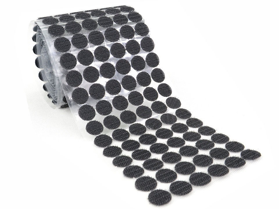 背膠魔術(shù)貼加工沖型 背膠魔術(shù)貼加工沖型