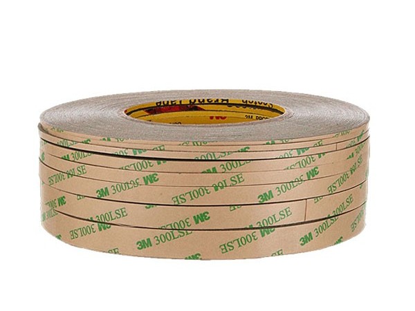 3M9495LE雙面膠帶 3M9495LE雙面膠帶