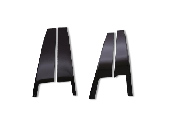 車柱遮黑膜 車柱遮黑膜