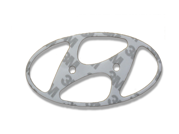 3M膠帶車標(biāo)定制 3M膠帶車標(biāo)定制