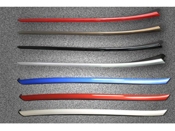 汽車防擦條背膠加工 汽車防擦條背膠加工