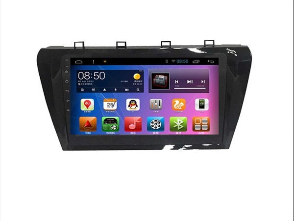 汽車(chē)大尺寸顯示屏背膠加工 汽車(chē)大尺寸顯示屏背膠加工