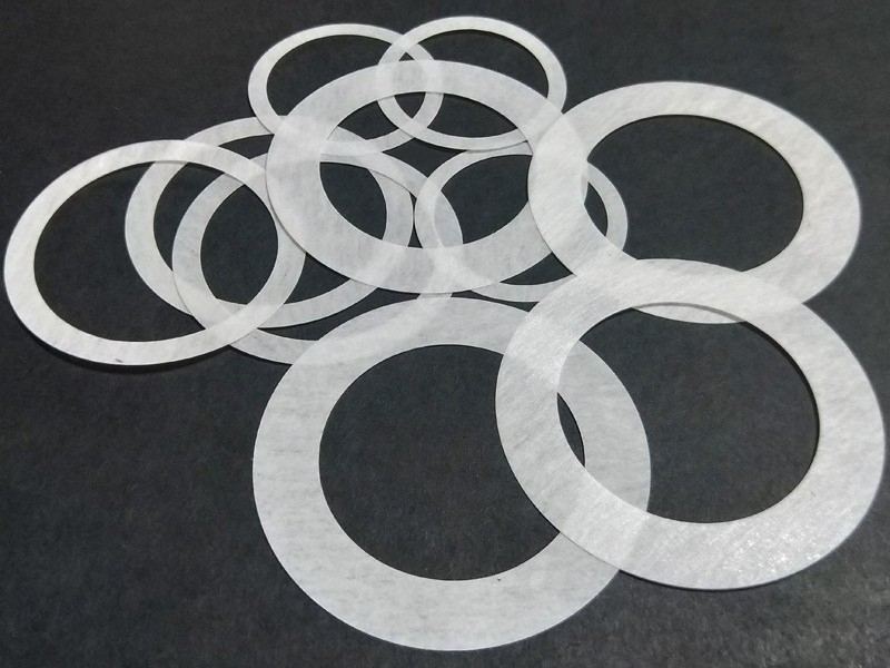 DMD芳綸紙模切 DMD芳綸紙模切